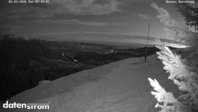 Bazora – Schneeanlage