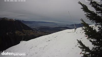 Bazora – Schneeanlage