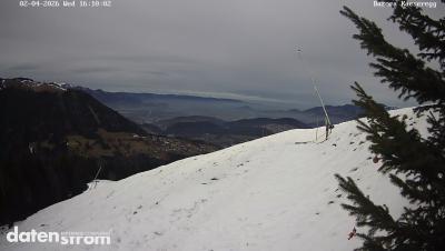 Bazora – Schneeanlage