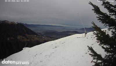Bazora – Schneeanlage