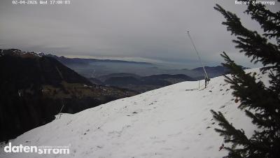 Bazora – Schneeanlage