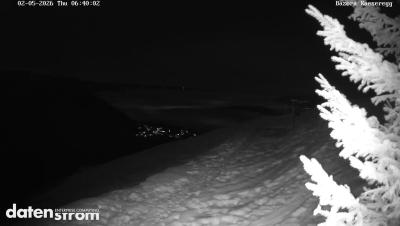 Bazora – Schneeanlage