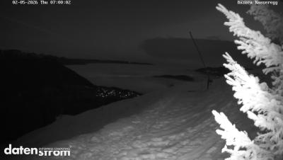 Bazora – Schneeanlage