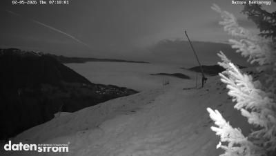 Bazora – Schneeanlage