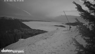 Bazora – Schneeanlage