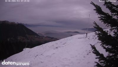 Bazora – Schneeanlage