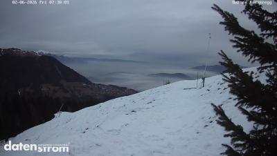 Bazora – Schneeanlage