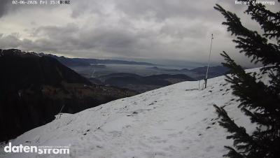 Bazora – Schneeanlage