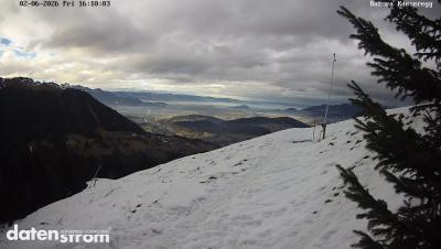 Bazora – Schneeanlage