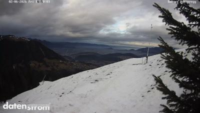 Bazora – Schneeanlage