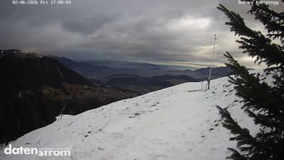 Bazora – Schneeanlage