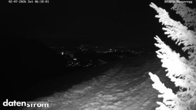 Bazora – Schneeanlage
