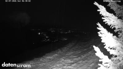 Bazora – Schneeanlage