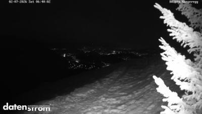 Bazora – Schneeanlage