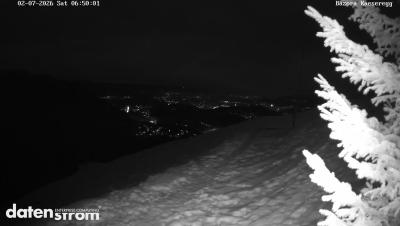 Bazora – Schneeanlage