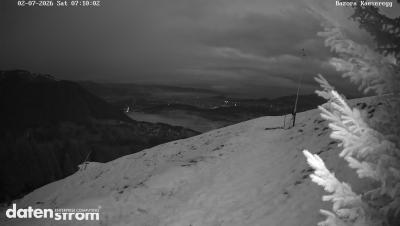 Bazora – Schneeanlage