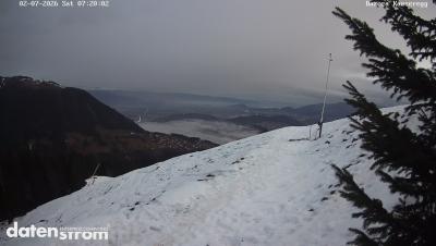 Bazora – Schneeanlage
