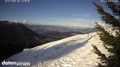 Bazora – Schneeanlage