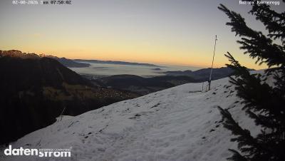 Bazora – Schneeanlage