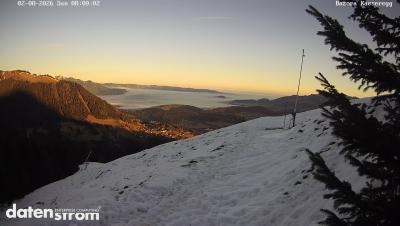 Bazora – Schneeanlage