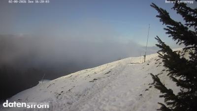 Bazora – Schneeanlage