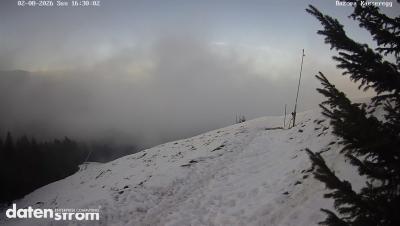 Bazora – Schneeanlage