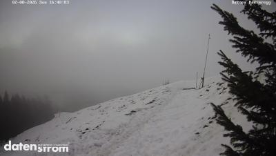Bazora – Schneeanlage