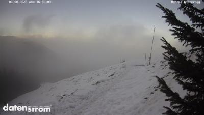 Bazora – Schneeanlage
