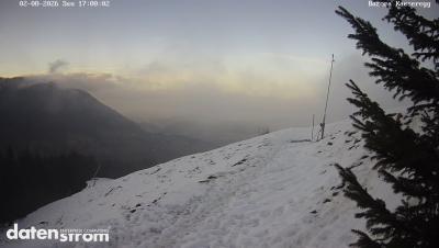 Bazora – Schneeanlage