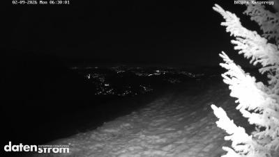 Bazora – Schneeanlage