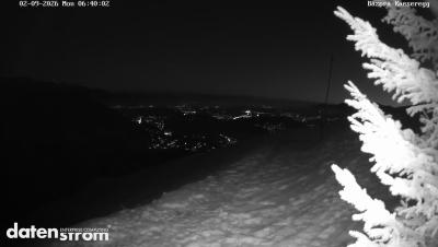 Bazora – Schneeanlage