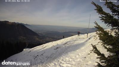 Bazora – Schneeanlage