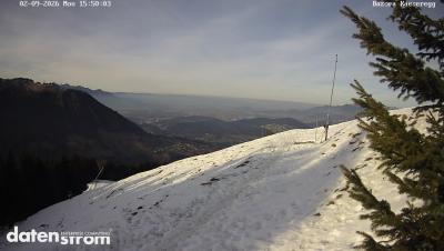 Bazora – Schneeanlage