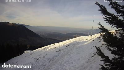 Bazora – Schneeanlage