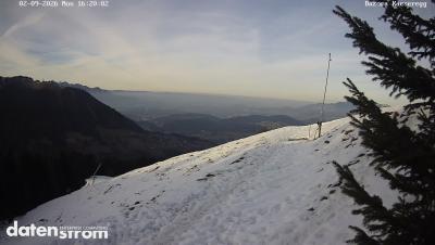 Bazora – Schneeanlage