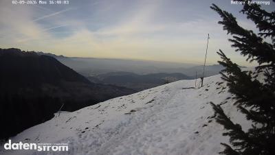 Bazora – Schneeanlage