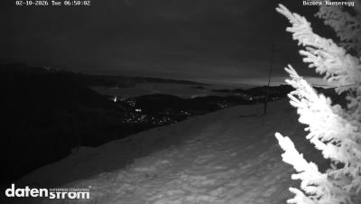 Bazora – Schneeanlage