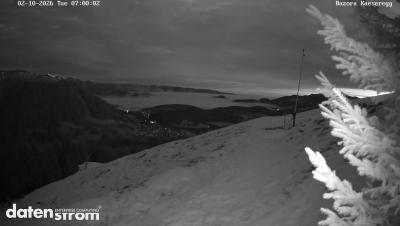 Bazora – Schneeanlage