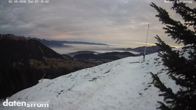 Bazora – Schneeanlage