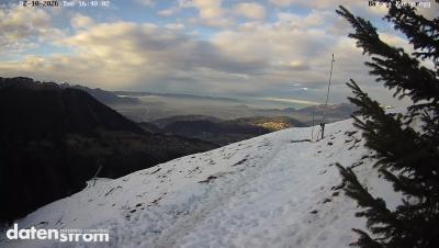 Bazora – Schneeanlage