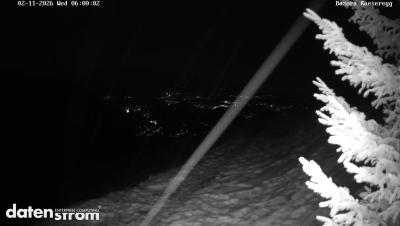 Bazora – Schneeanlage