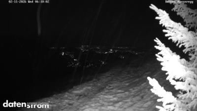 Bazora – Schneeanlage