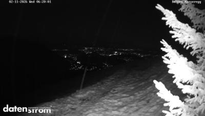 Bazora – Schneeanlage
