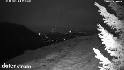 Bazora – Schneeanlage