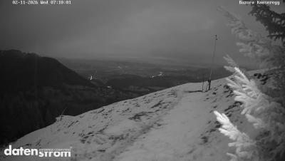 Bazora – Schneeanlage