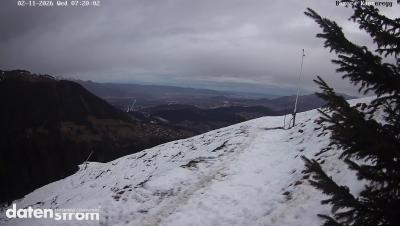 Bazora – Schneeanlage