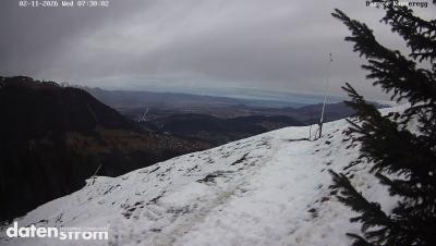 Bazora – Schneeanlage