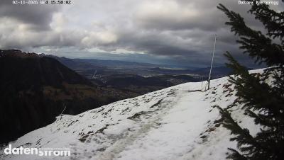 Bazora – Schneeanlage