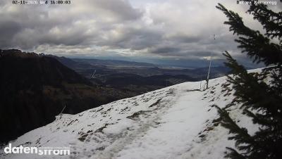 Bazora – Schneeanlage