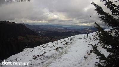 Bazora – Schneeanlage